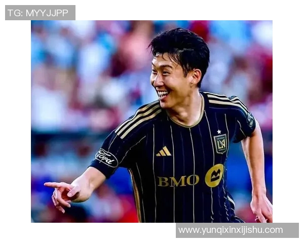 重磅！孙兴慜或将缺席下一轮比赛