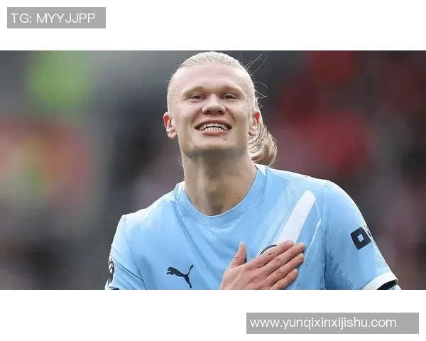 哈兰德今日状态爆棚,全场最佳当之无愧! 哈兰德今日状态爆棚,全场最佳当之无愧!