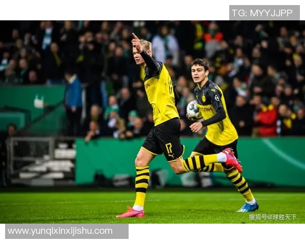 【深度解析】多特蒙德近况+未来走势预测 【深度解析】多特蒙德近况+未来走势预测