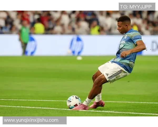 姆巴佩回应批评：我只专注于比赛