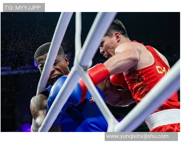 奥运会拳击项目夺冠热门及赛程 奥运会拳击项目夺冠热门及赛程