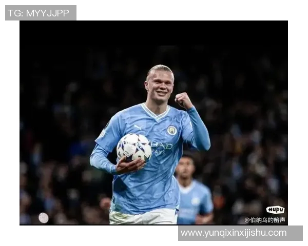 热搜榜第一！哈兰德因一举动刷屏全网