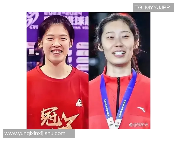 中国女排小将连续拿下MVP，未来之星诞生