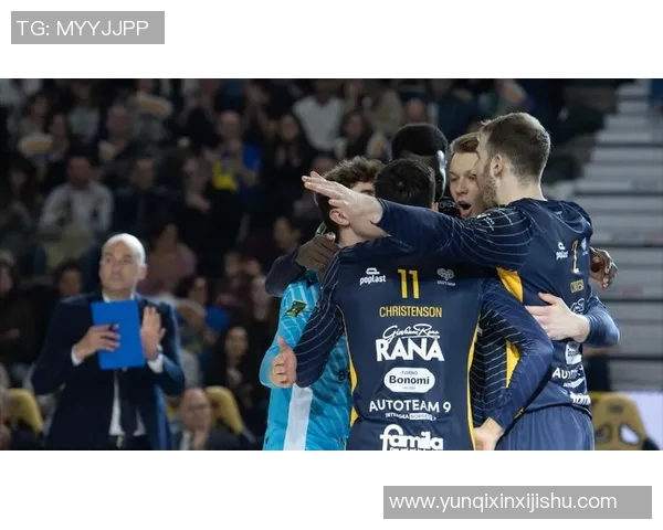 中国男排主攻手加盟意甲联赛,开启海外职业生涯 中国男排主攻手加盟意甲联赛,开启海外职业生涯