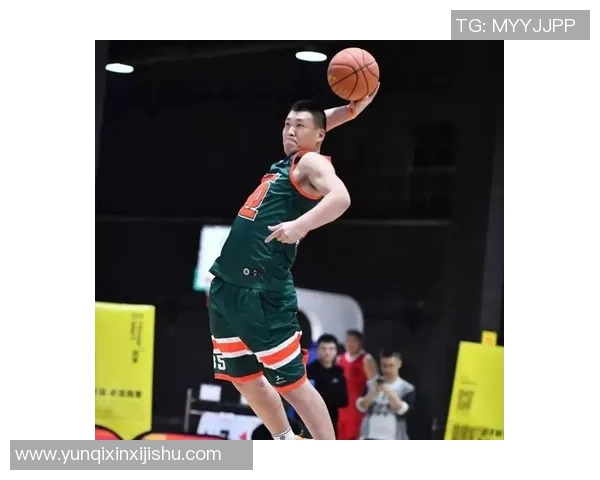 CBA新秀观察聚焦青年球员成长轨迹与未来潜力全面解析 CBA新秀观察聚焦青年球员成长轨迹与未来潜力全面解析
